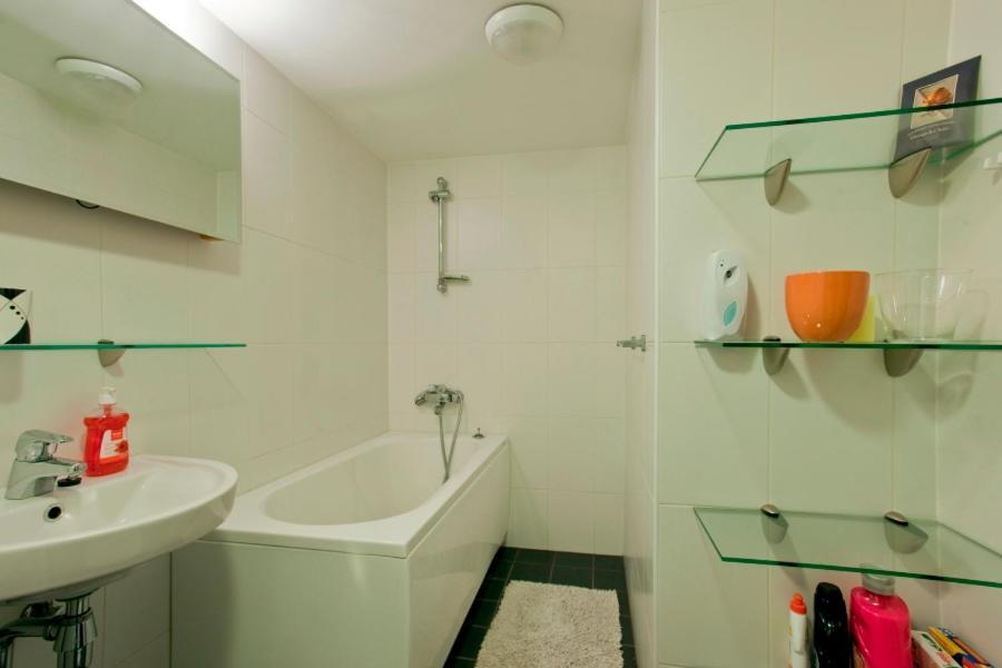 Tatari Apartment Reval Zimmer foto