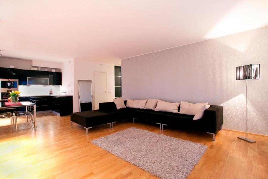 Tatari Apartment Reval Zimmer foto